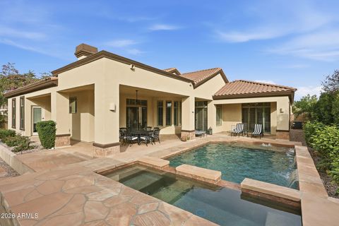 6570 S BOGLE Avenue Chandler AZ 85249