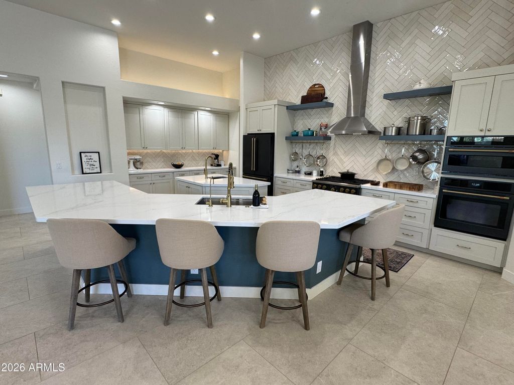 Photo of 6570 S Bogle Avenue, Chandler, AZ 85249 (MLS # 6980416)