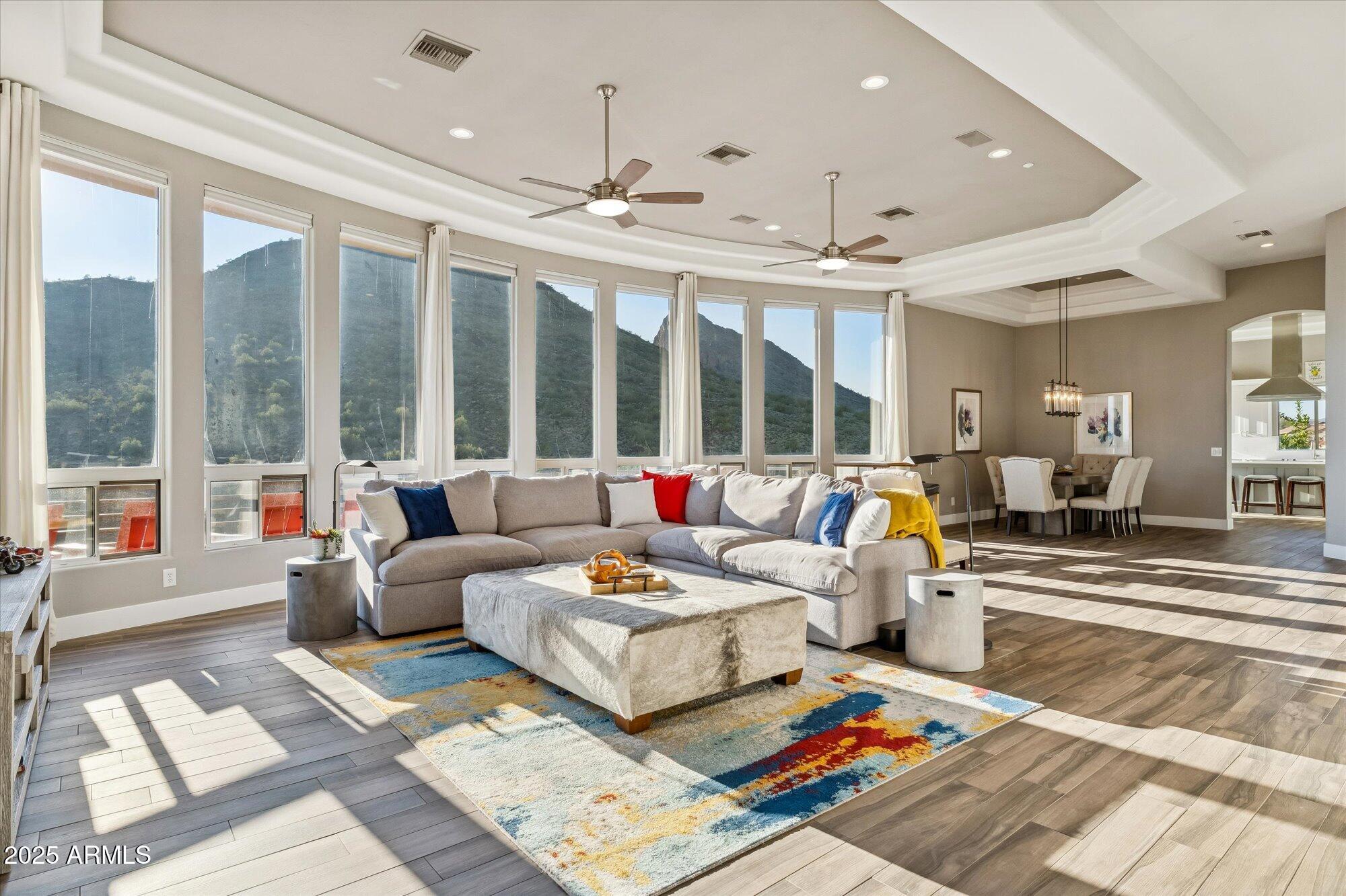 9628 N SOLITUDE Canyon