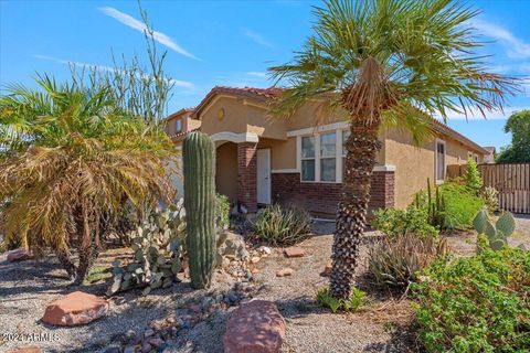 A home in Laveen