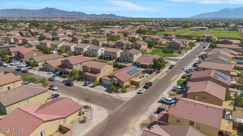 A home in Laveen