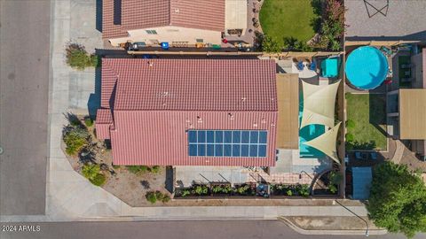 A home in Laveen