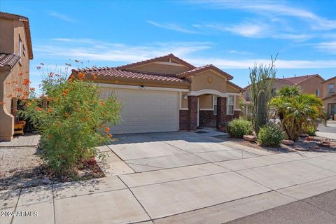 A home in Laveen