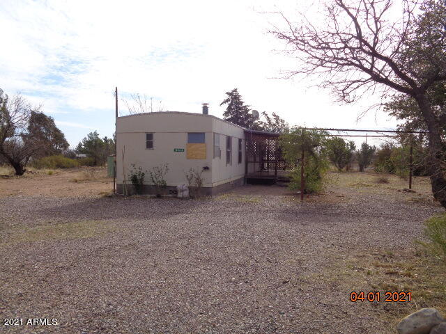 SIERRA VISTA ESTATES UNIT 3 - Residential