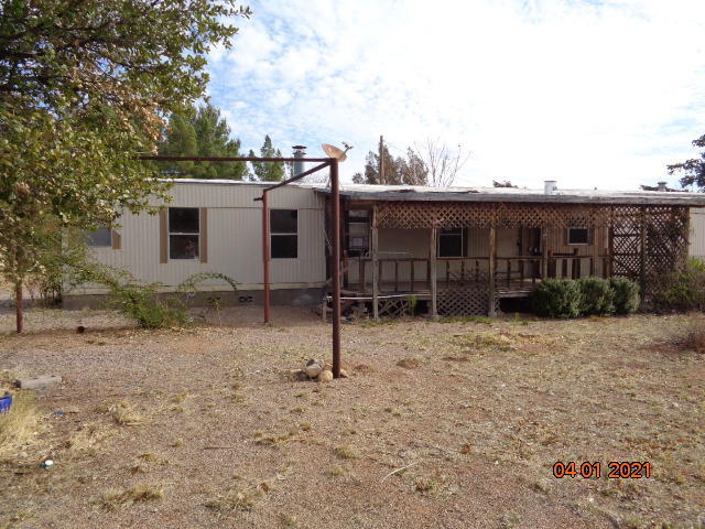 SIERRA VISTA ESTATES UNIT 3 - Residential