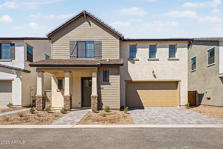 Photo 1 of 53 — 2345 E STEPHENS Court, Gilbert, AZ 85296