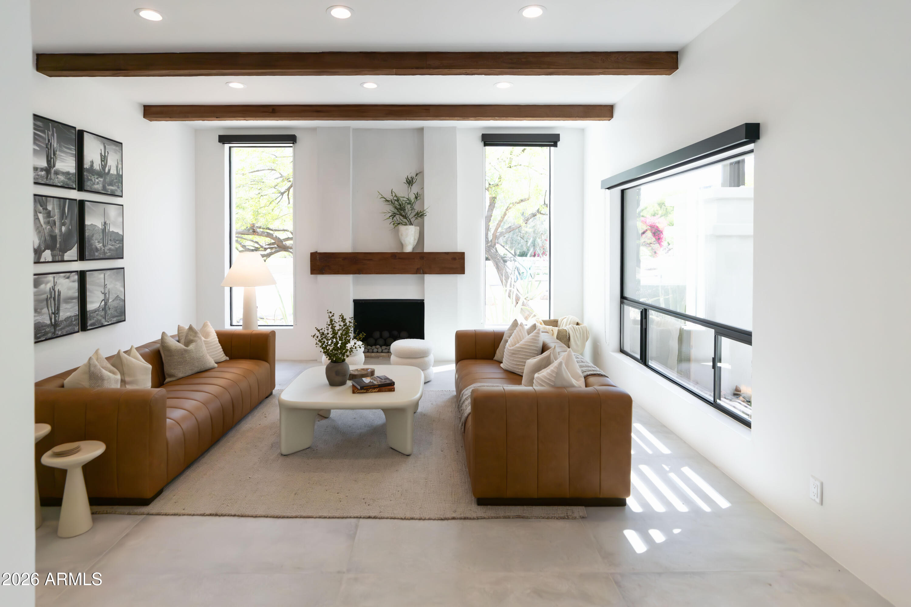 4708 E DESERT PARK Place