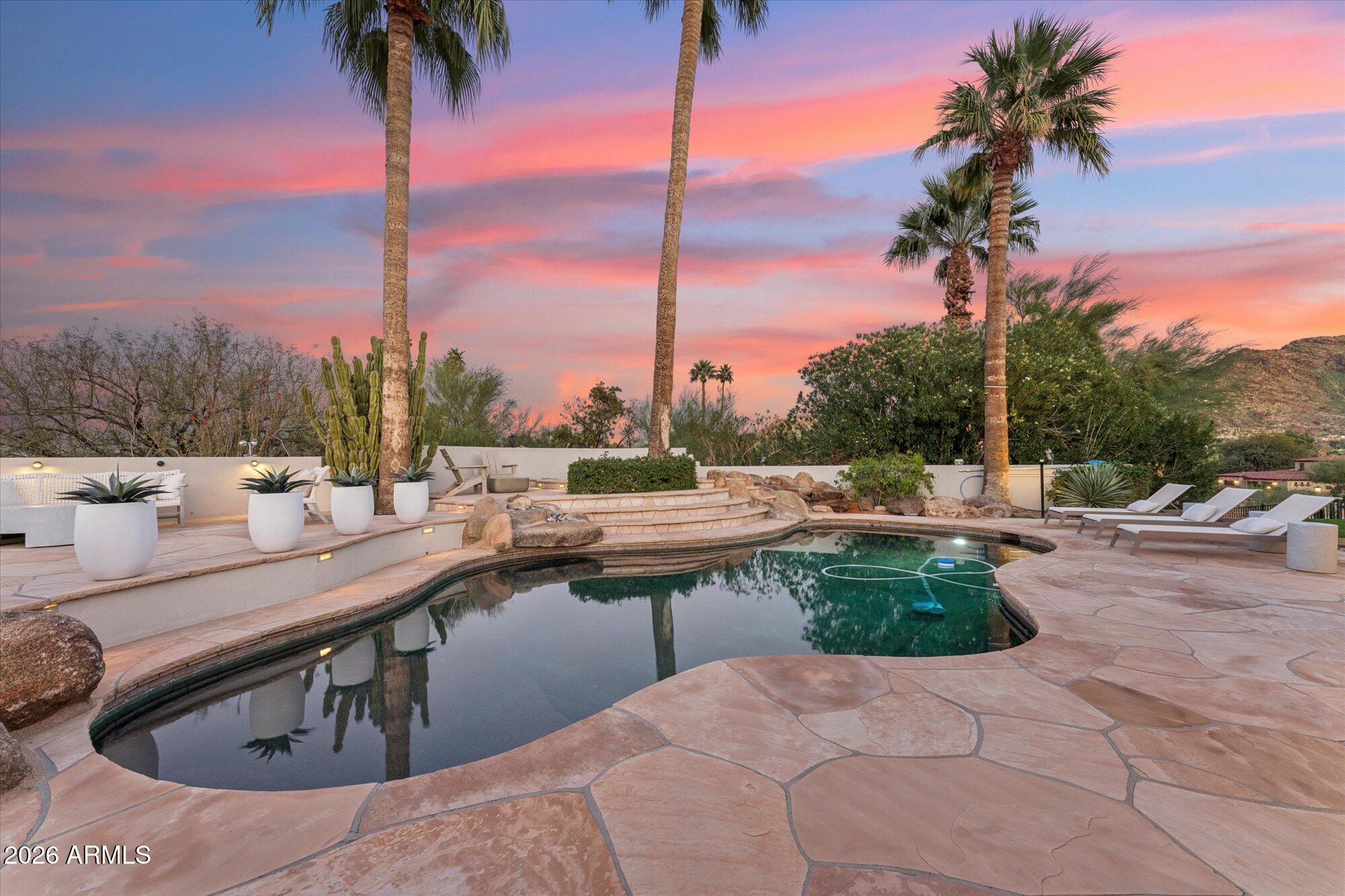 4708 E DESERT PARK Place