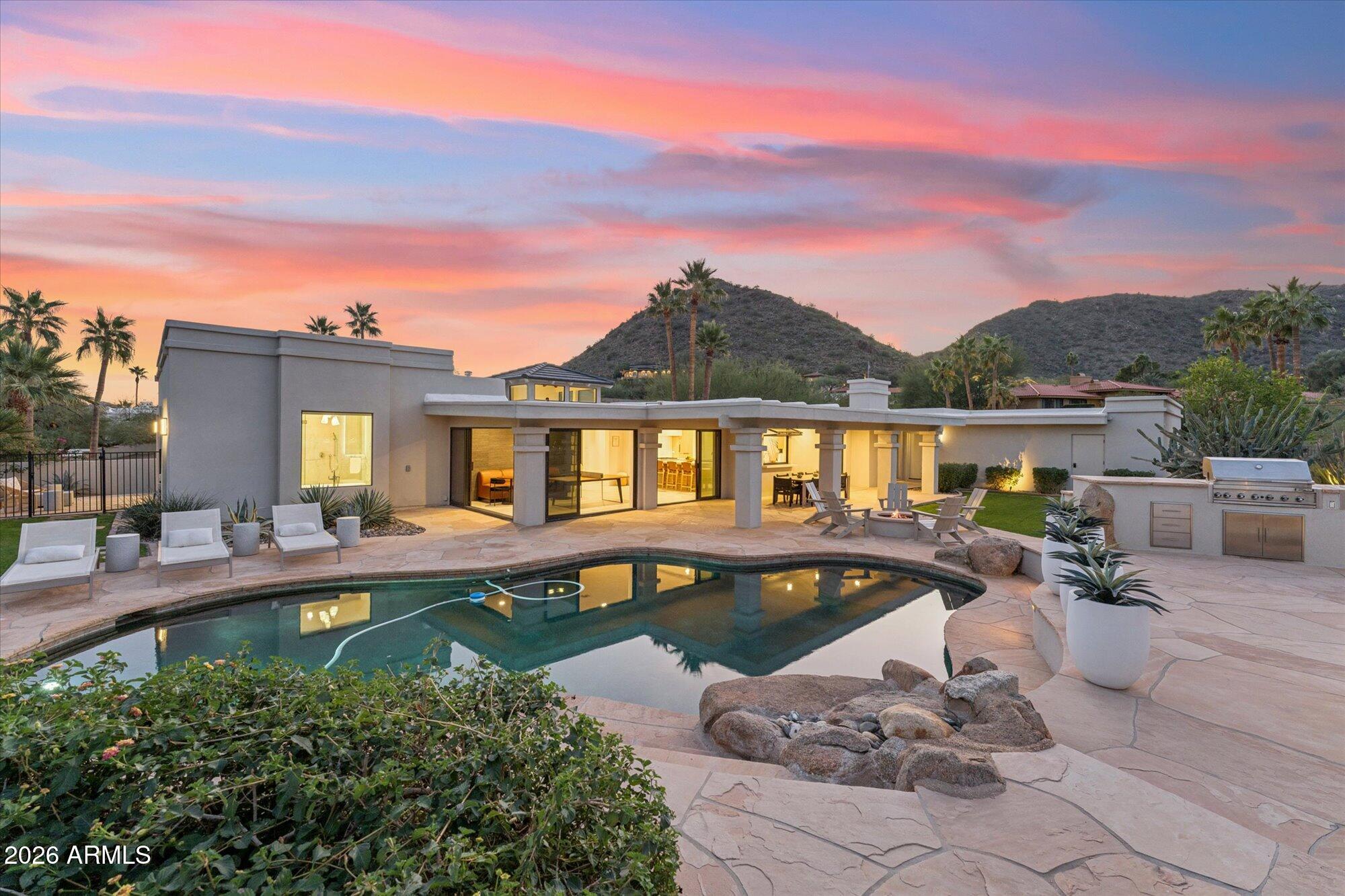 4708 E DESERT PARK Place