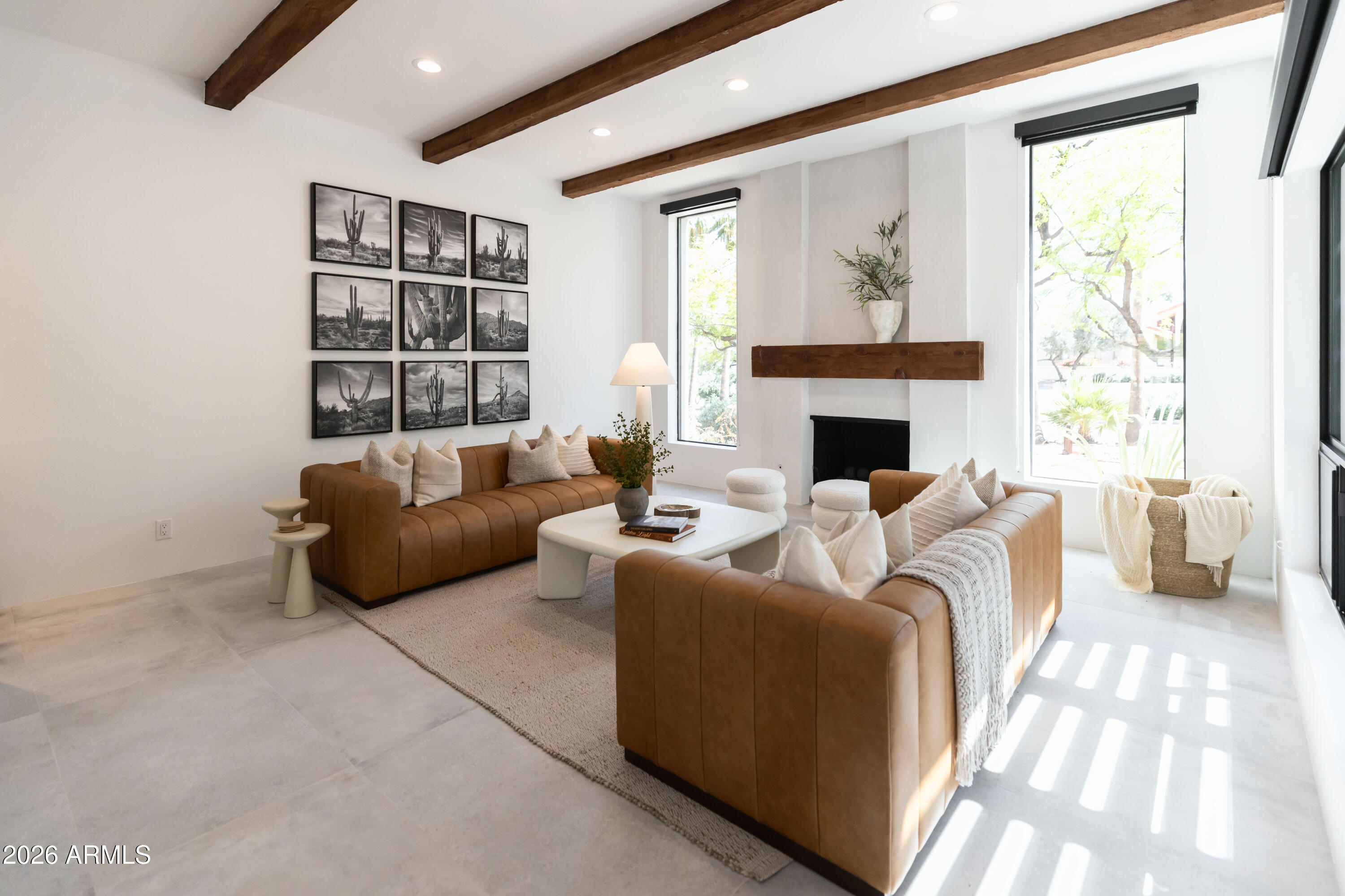 4708 E DESERT PARK Place