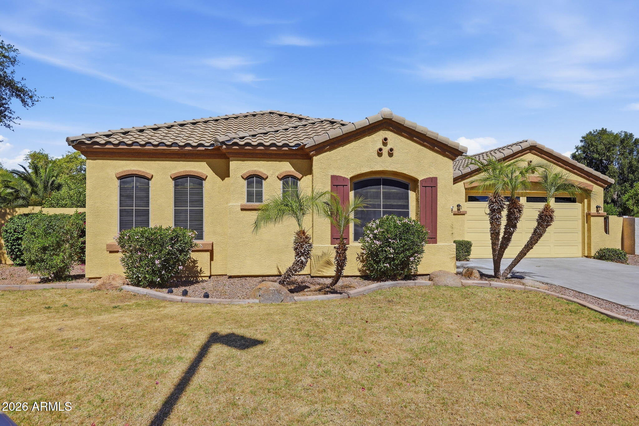 4626 S MARBLE Street