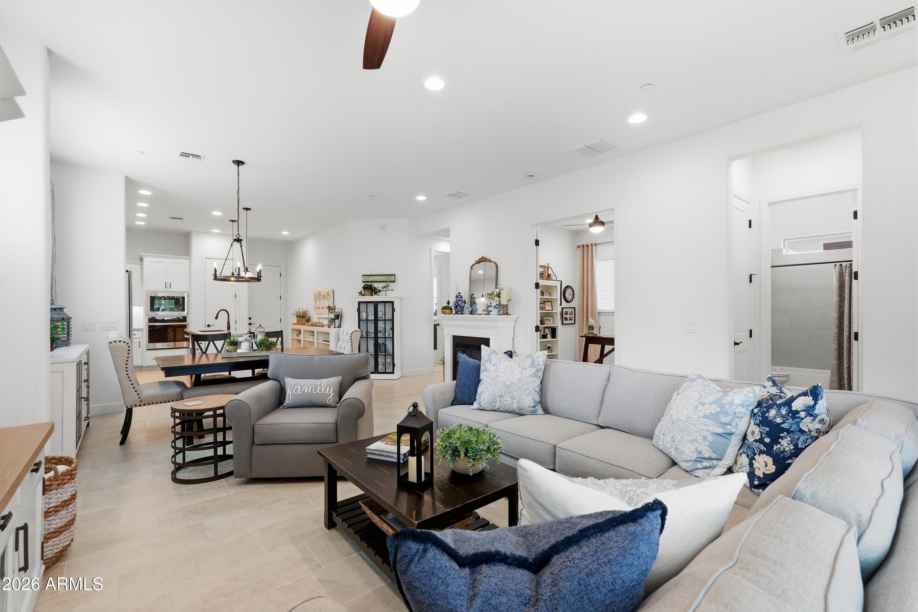 20731 W ORANGE Drive