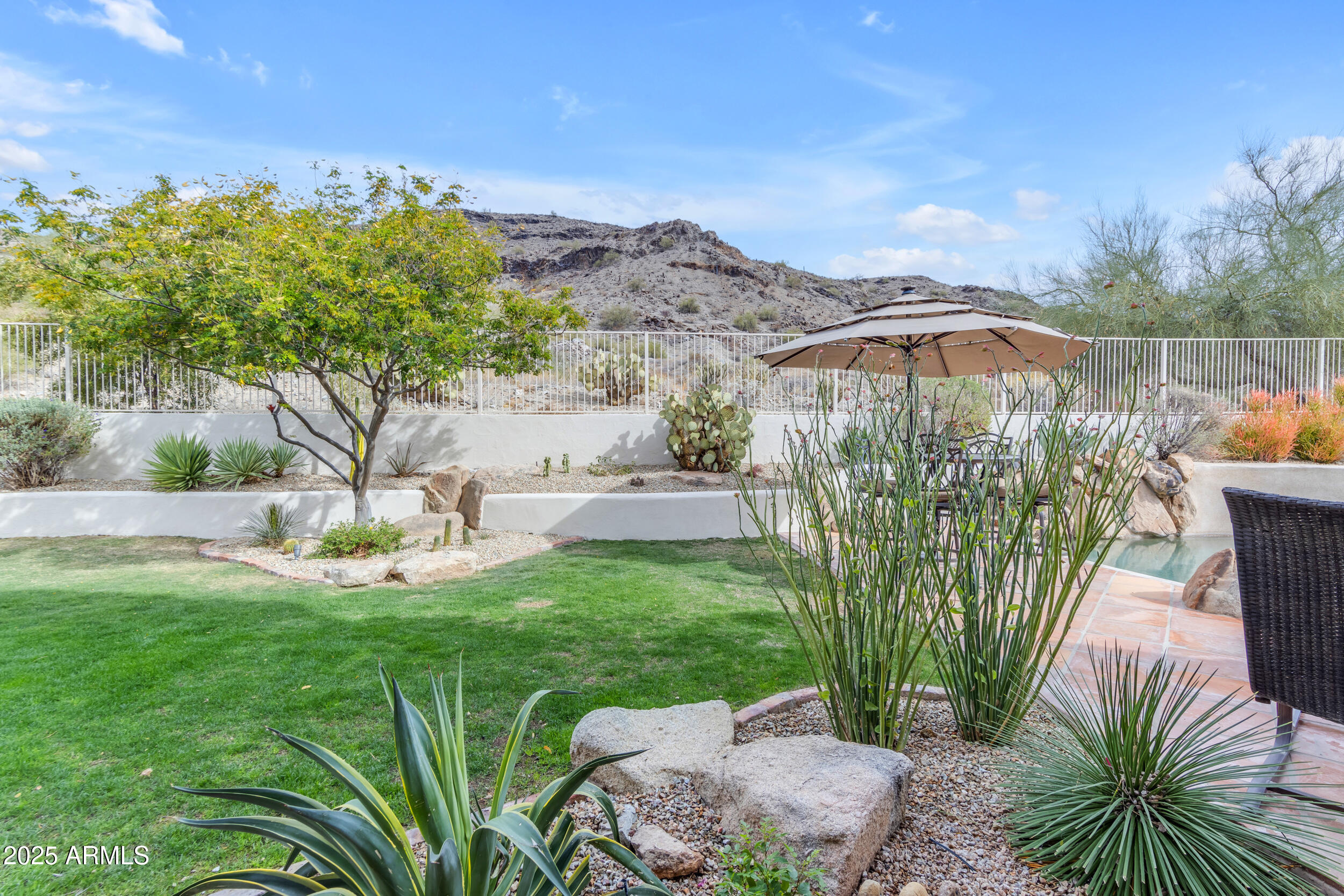 2008 E ROCK WREN Road