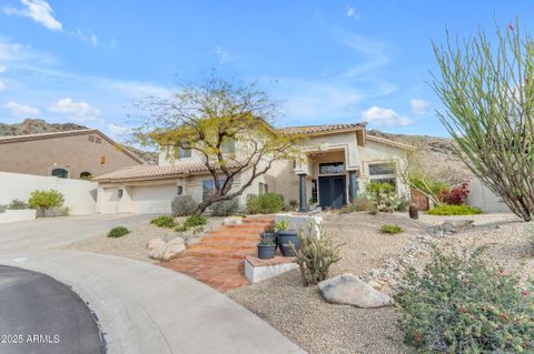2008 E ROCK WREN Road Phoenix AZ 85048
