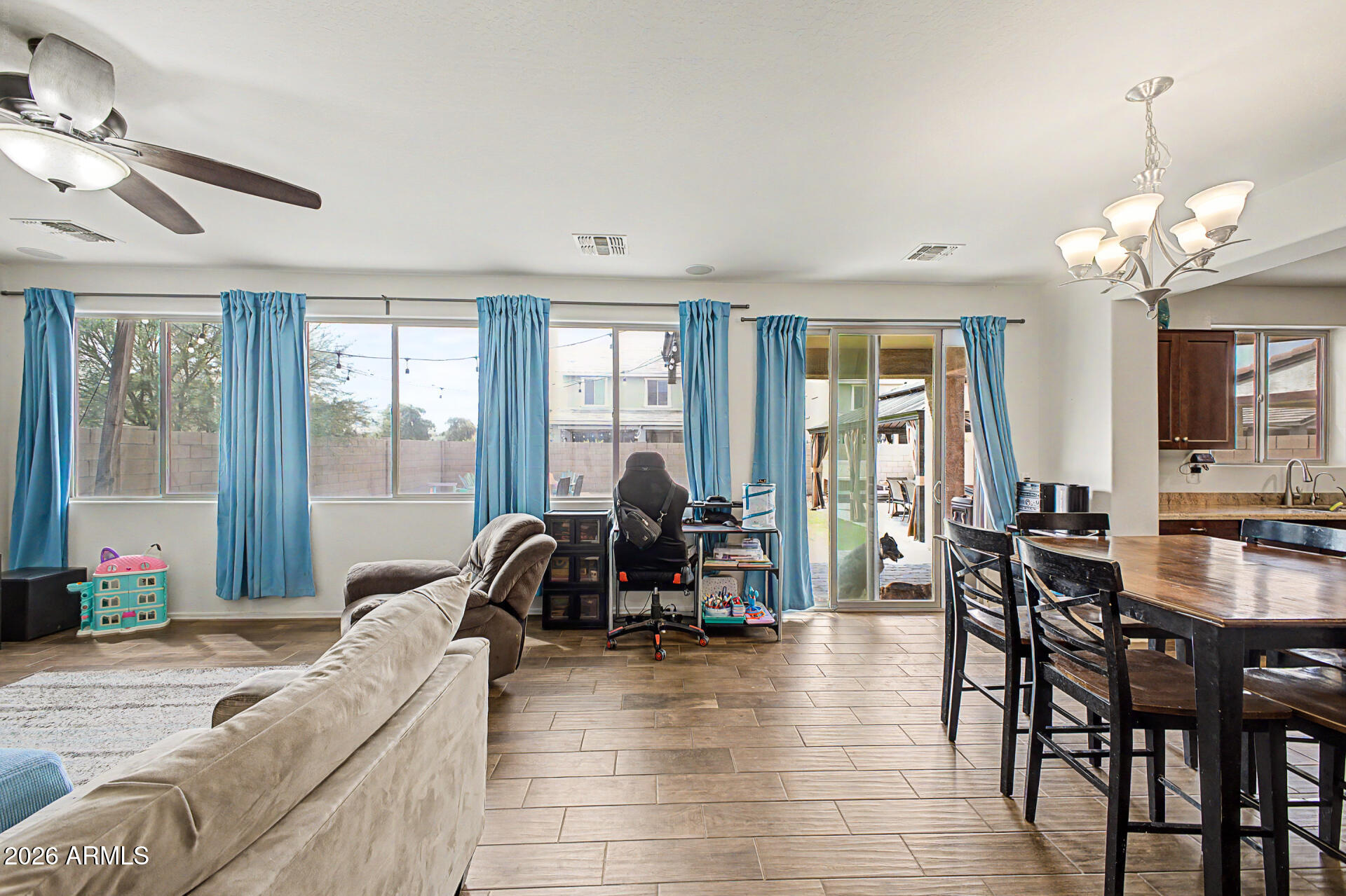 LEHI CROSSING PHASE 6 - Residential