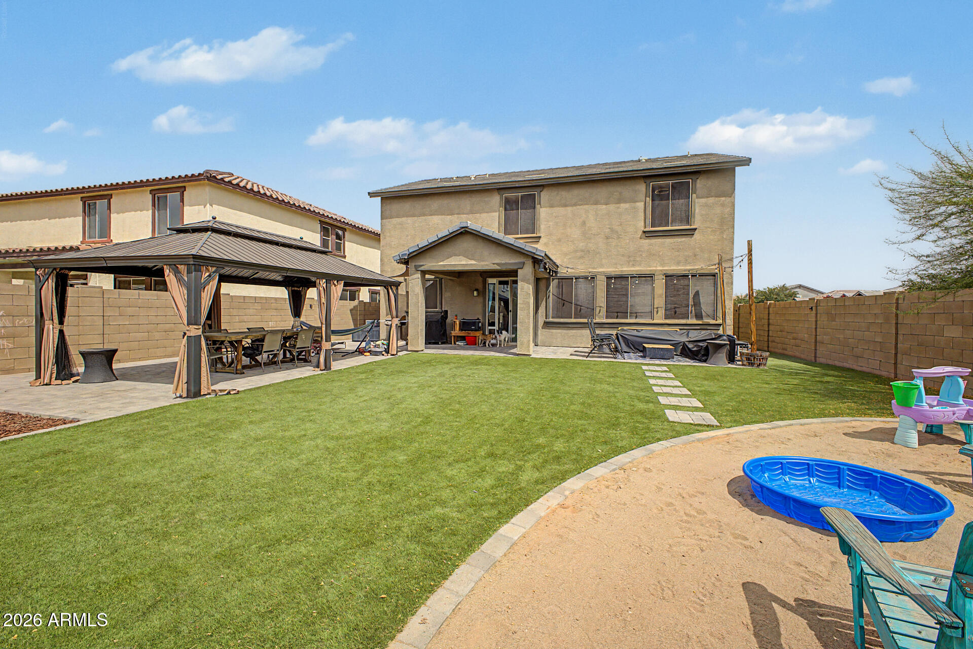 LEHI CROSSING PHASE 6 - Residential
