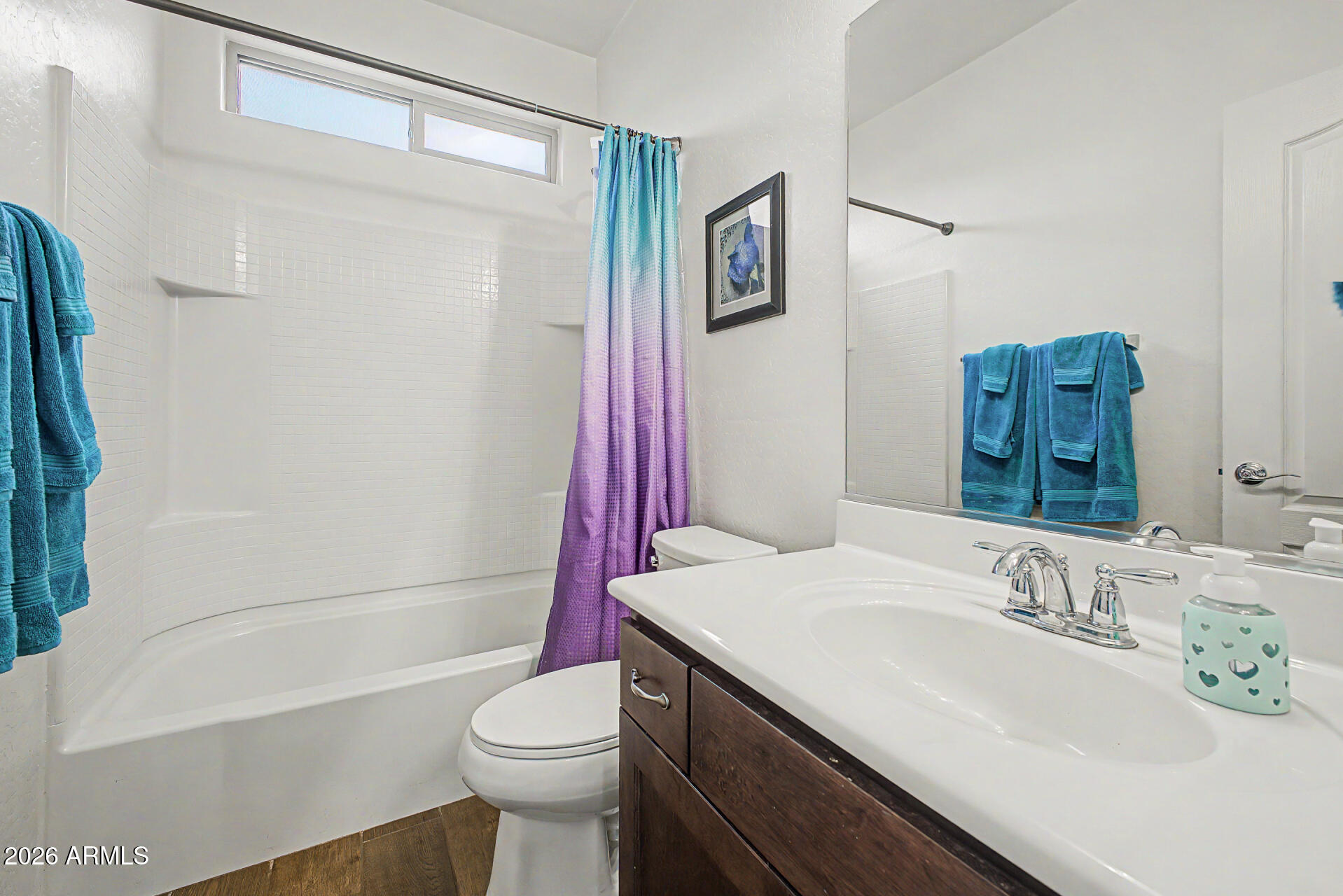 LEHI CROSSING PHASE 6 - Residential
