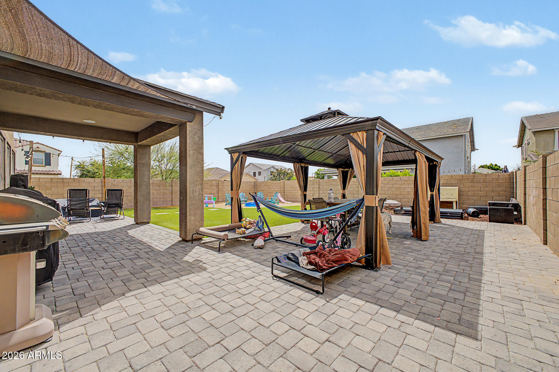LEHI CROSSING PHASE 6 - Residential