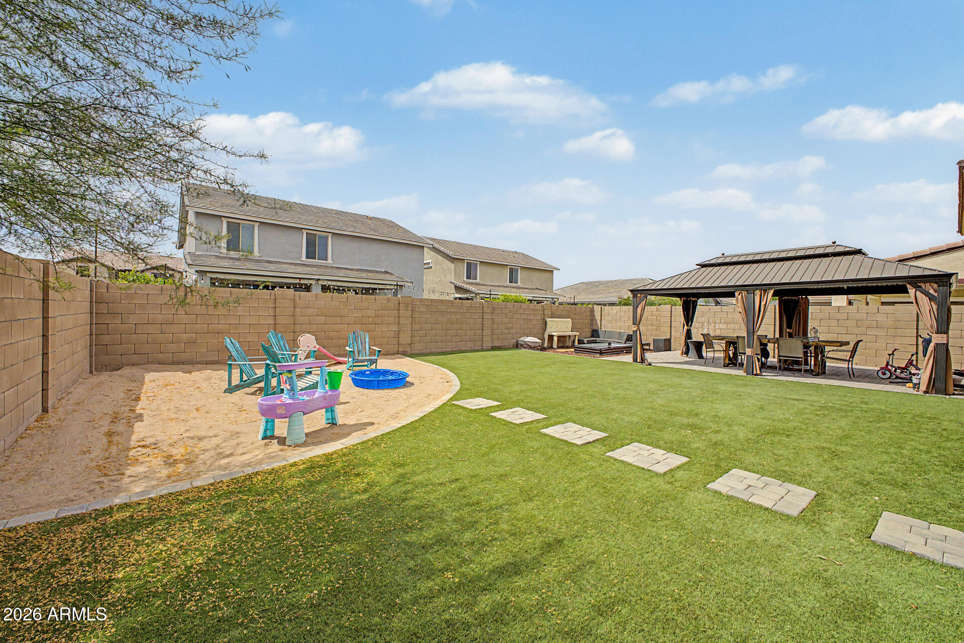 LEHI CROSSING PHASE 6 - Residential