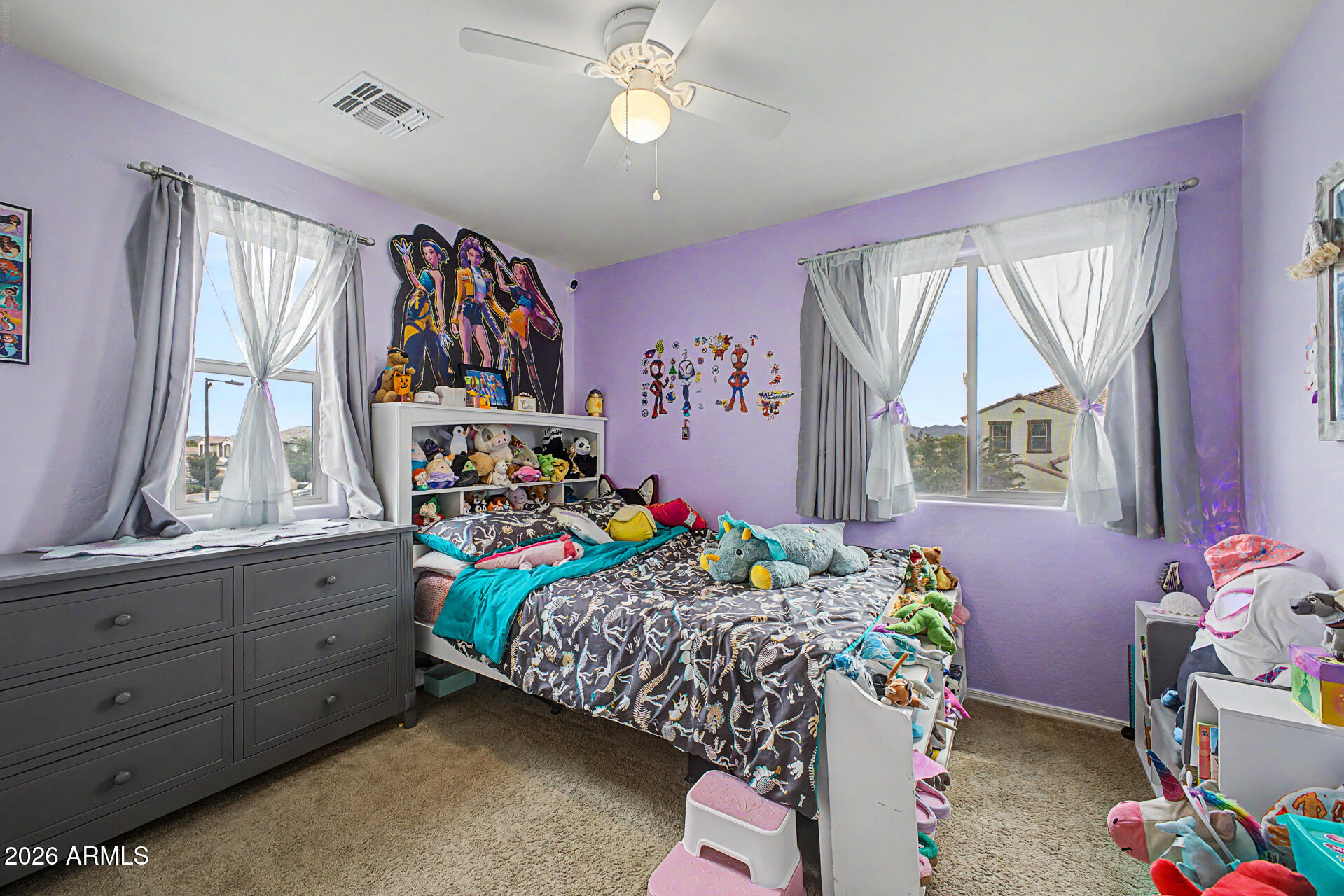 LEHI CROSSING PHASE 6 - Residential