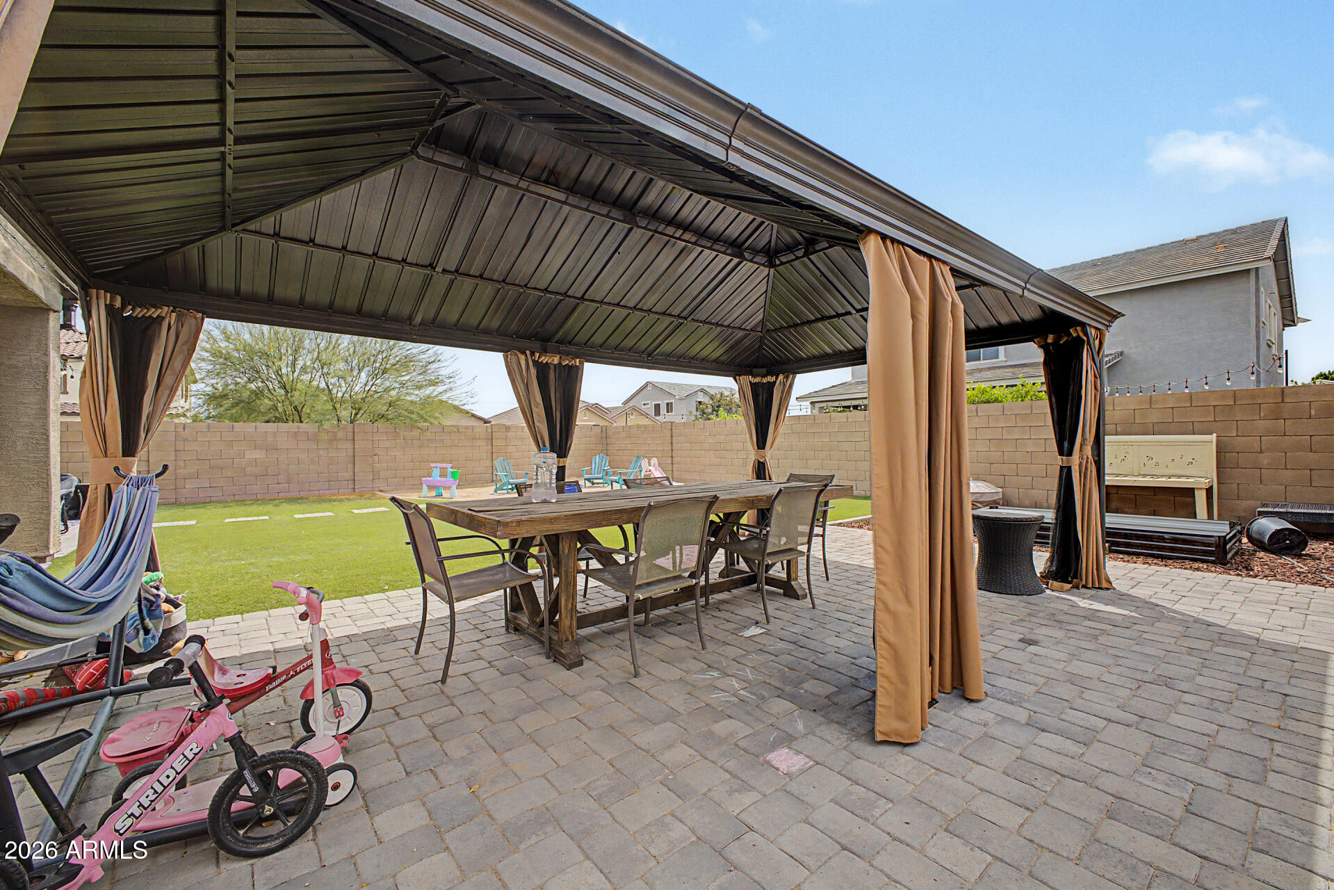 LEHI CROSSING PHASE 6 - Residential