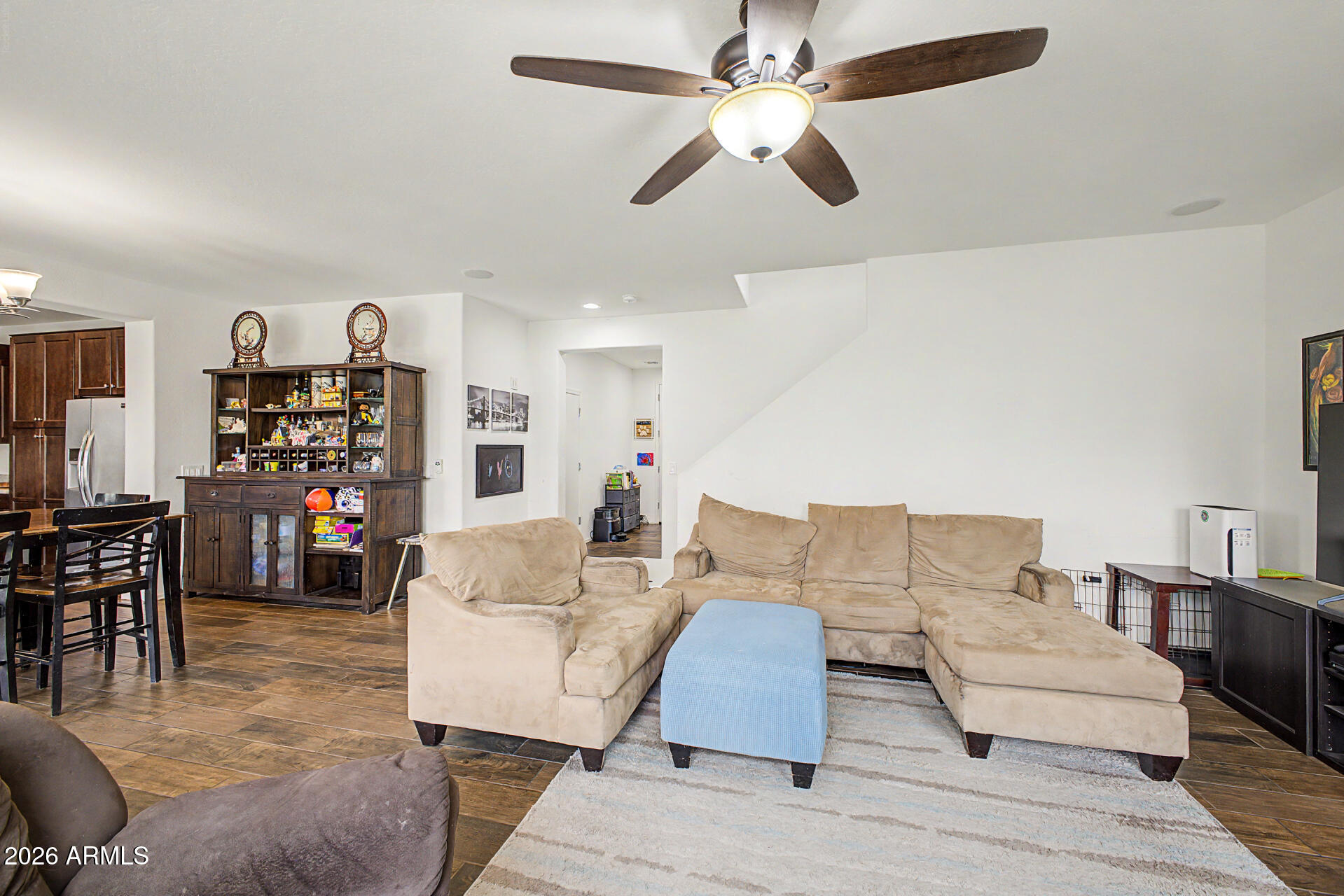 LEHI CROSSING PHASE 6 - Residential
