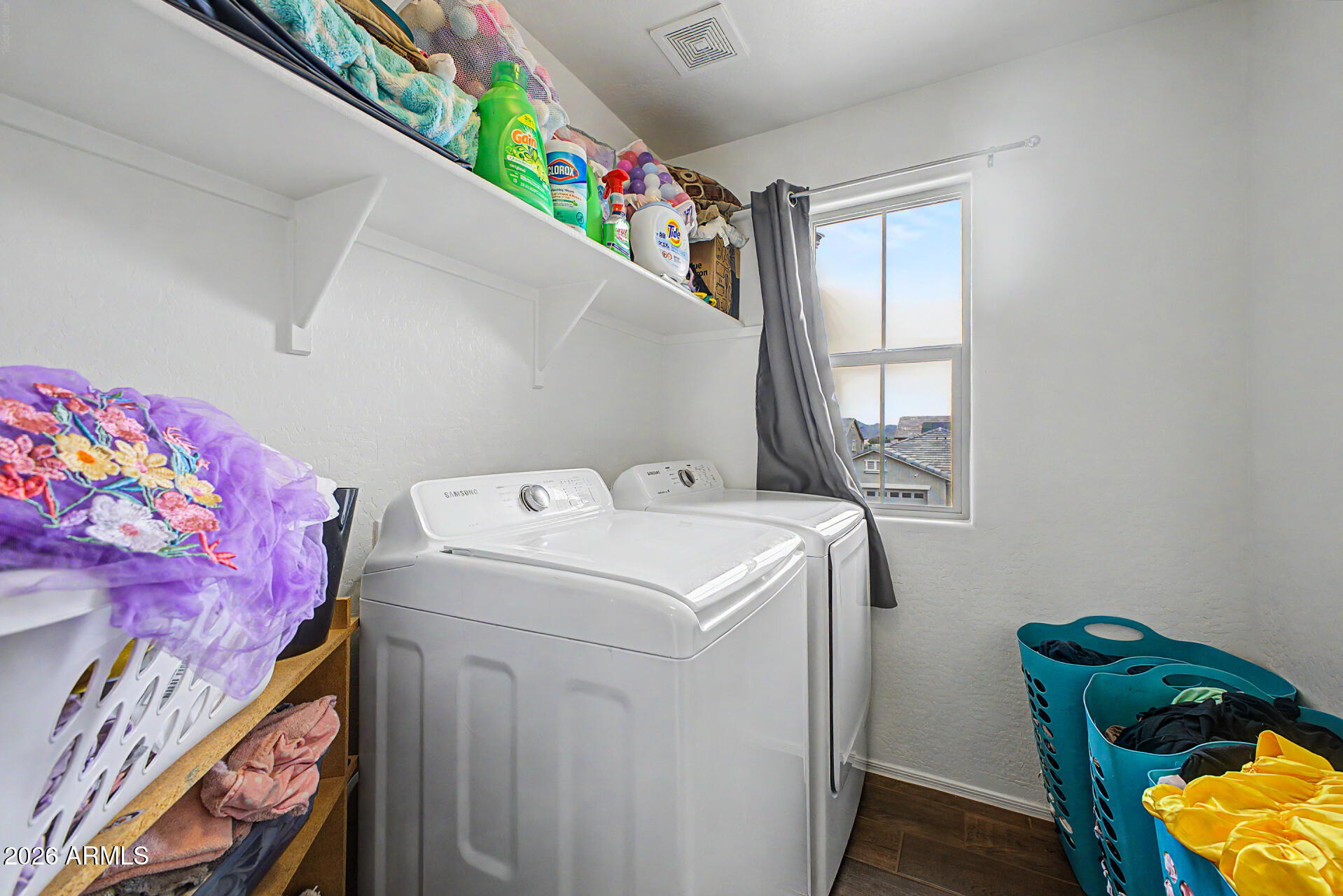 LEHI CROSSING PHASE 6 - Residential