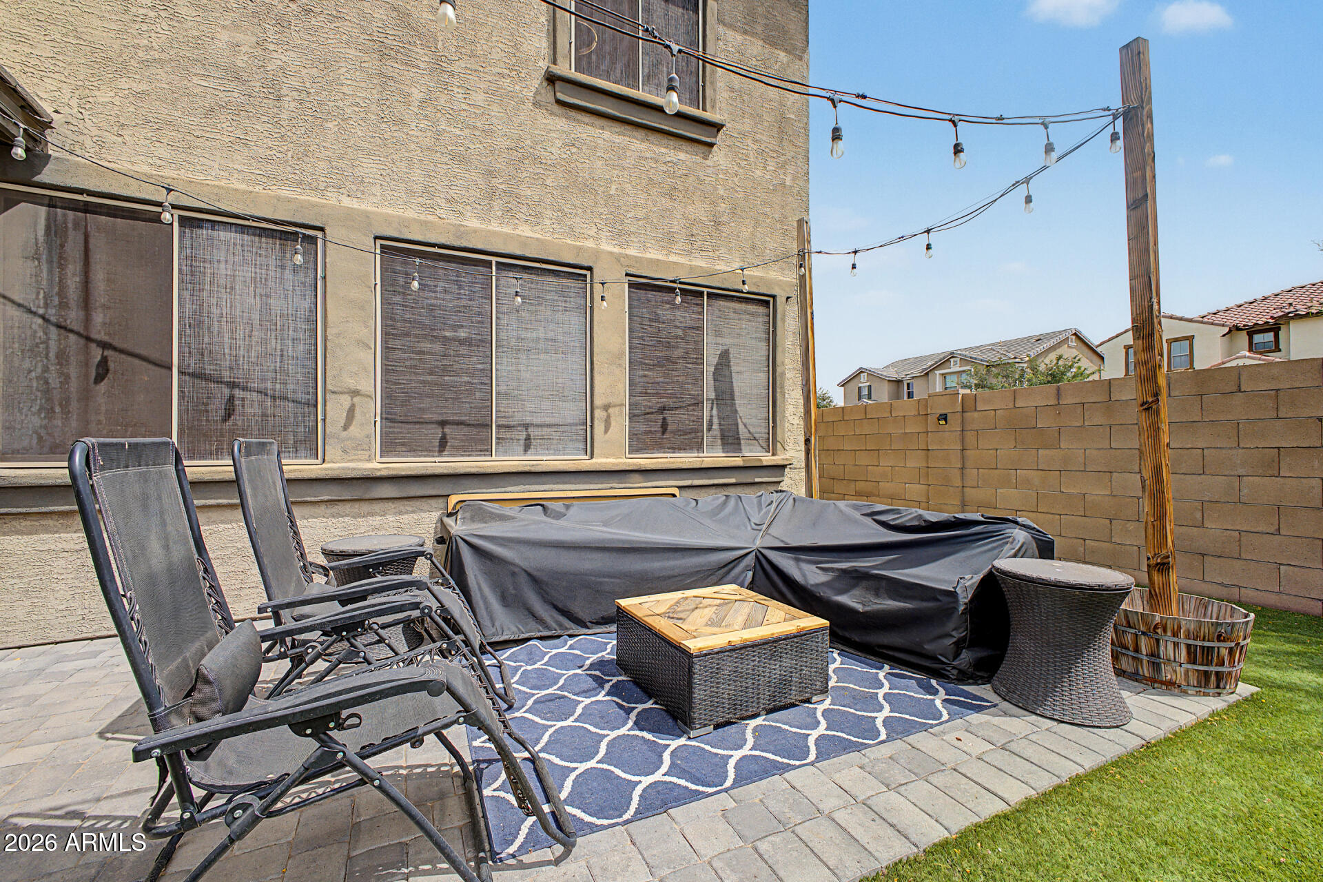 LEHI CROSSING PHASE 6 - Residential