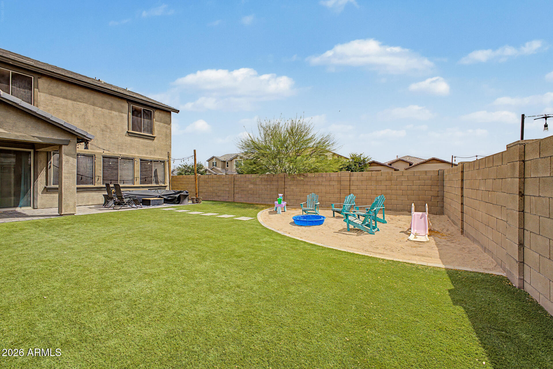 LEHI CROSSING PHASE 6 - Residential