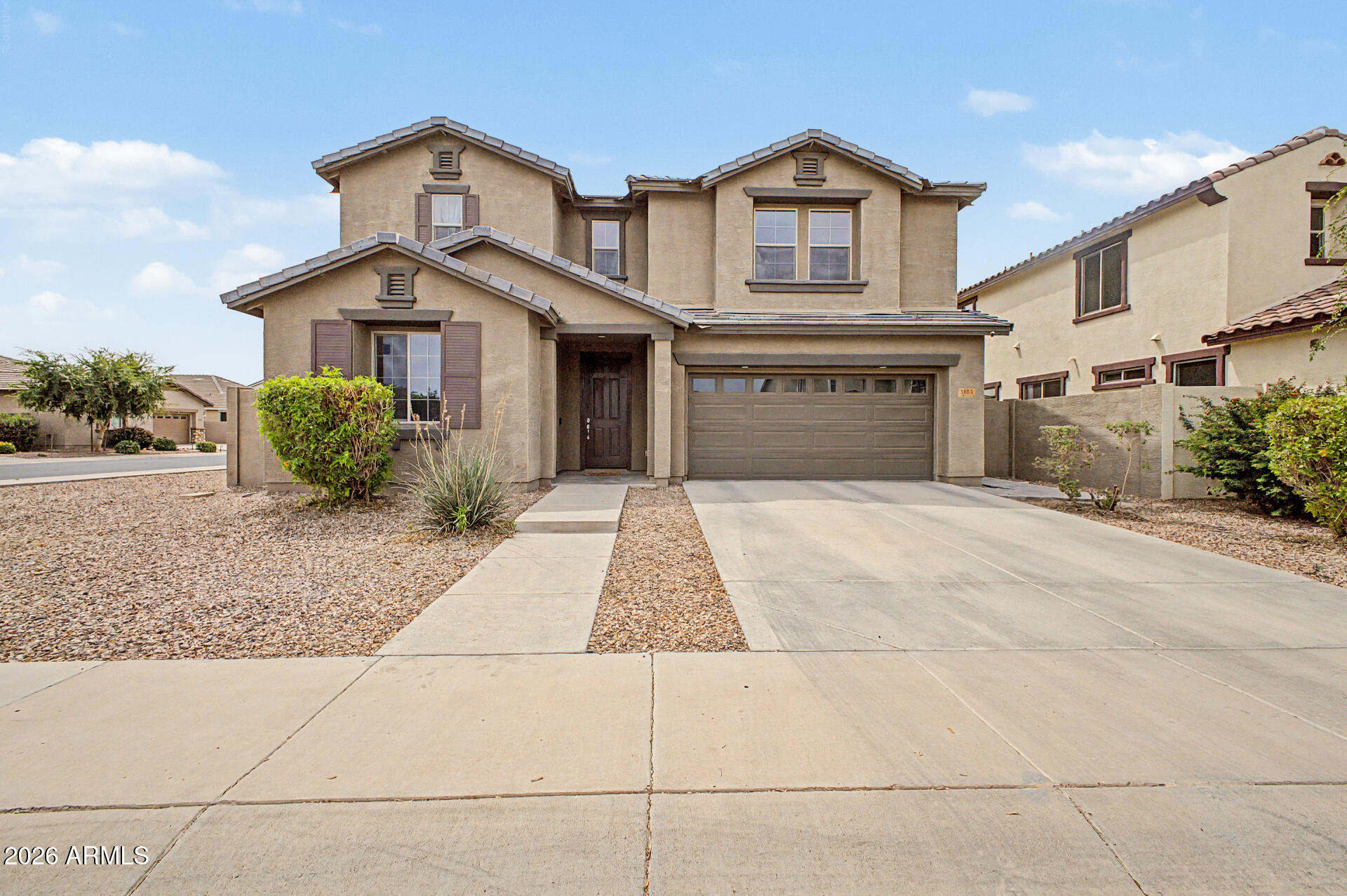 LEHI CROSSING PHASE 6 - Residential