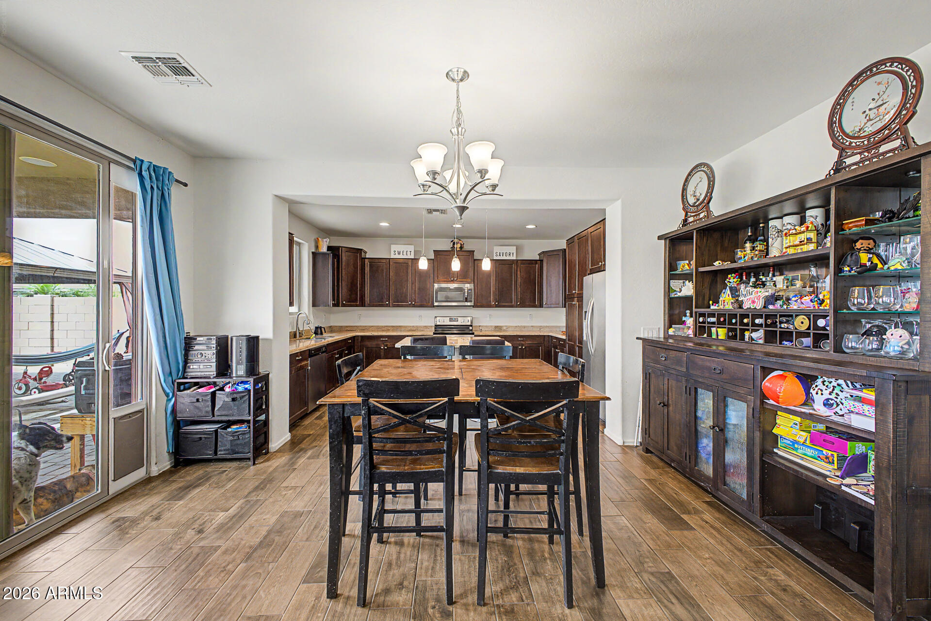 LEHI CROSSING PHASE 6 - Residential