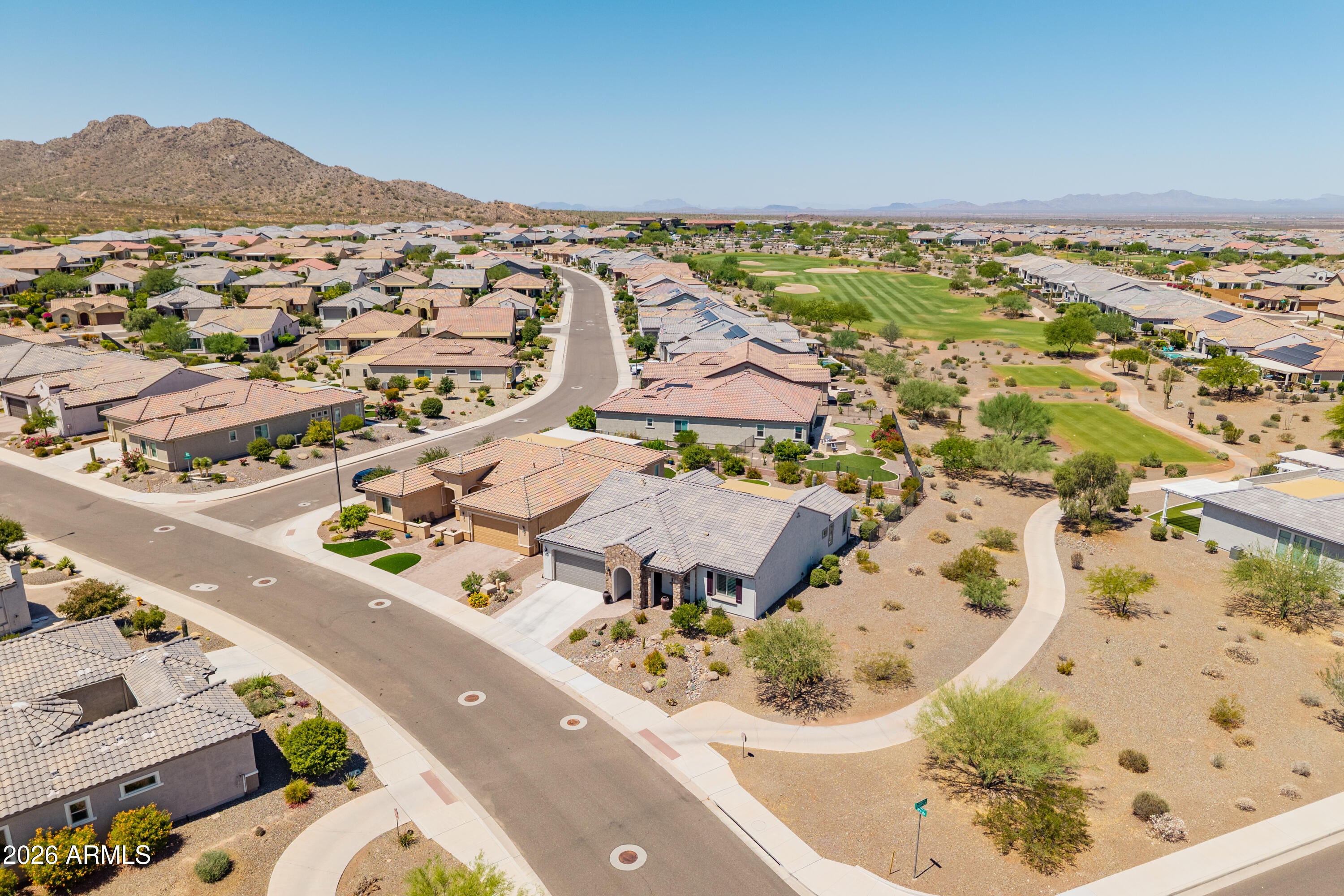 19030 N 260TH Lane
