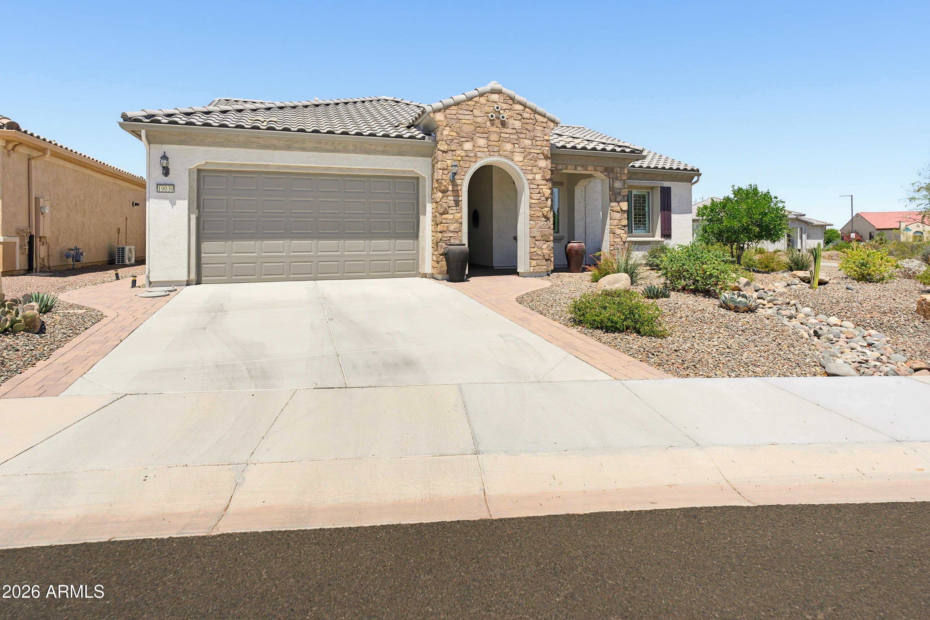 19030 N 260TH Lane