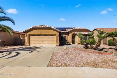 10914 W CIMARRON Drive Peoria AZ 85373