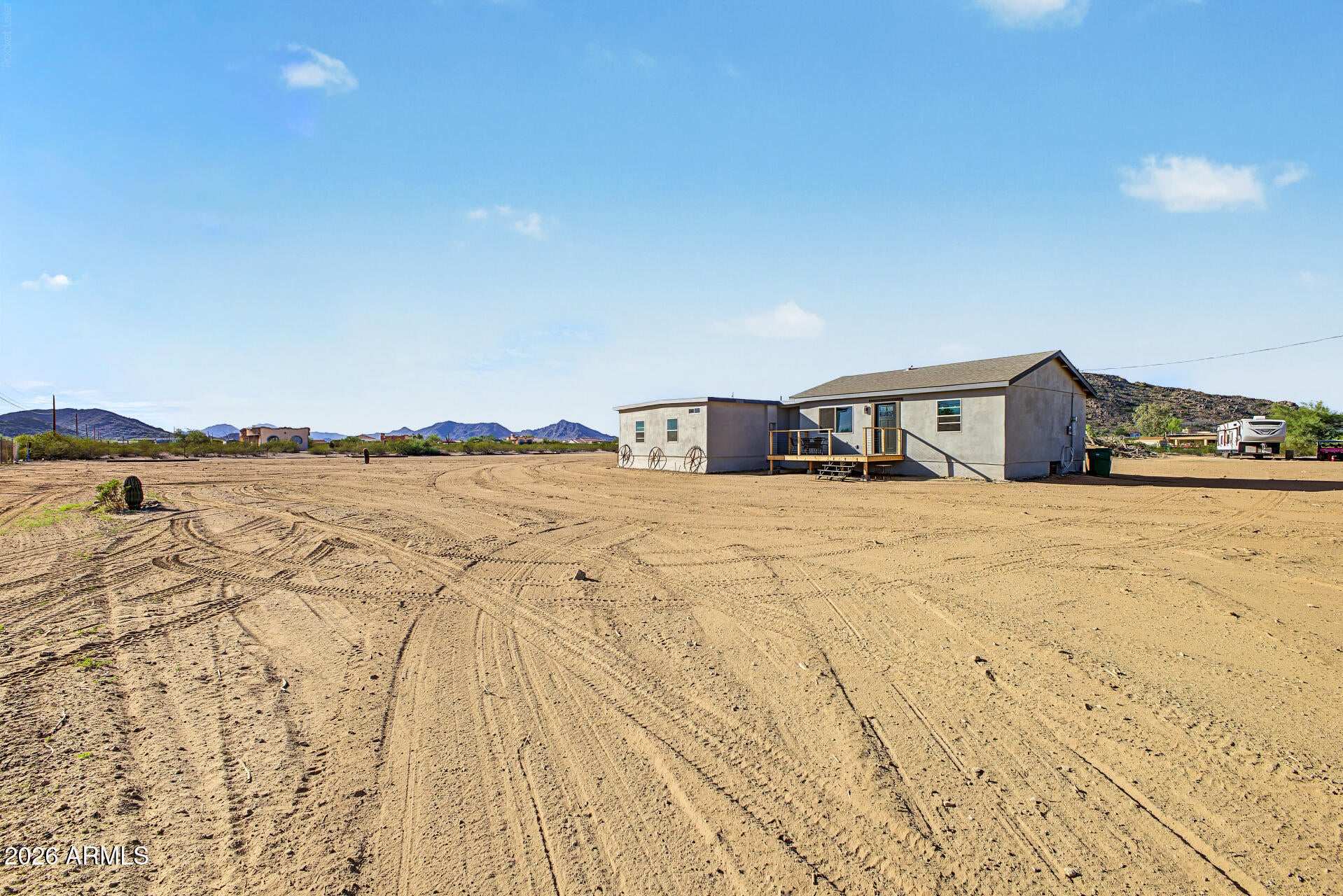 1436 W VIRGIL Drive