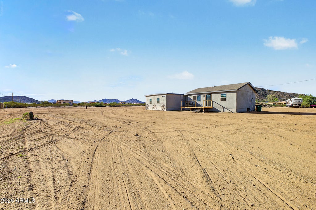 Photo of 1436 W Virgil Drive, San Tan Valley, AZ 85144 (MLS # 7090656)
