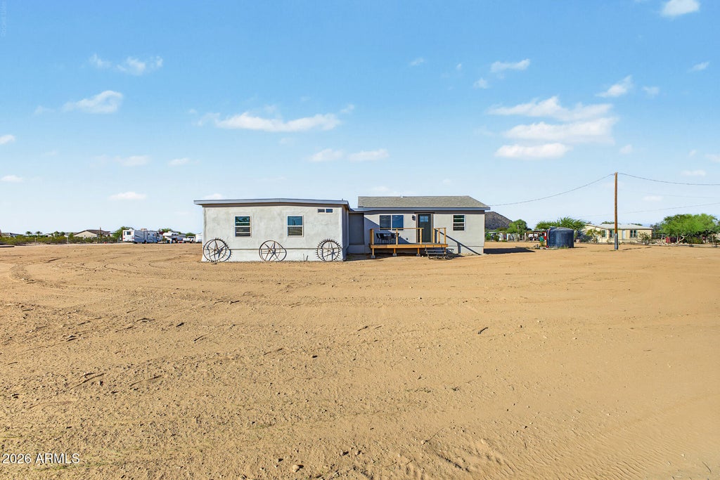 Photo of 1436 W Virgil Drive, San Tan Valley, AZ 85144 (MLS # 7090656)