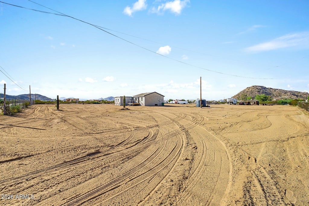 Photo of 1436 W Virgil Drive, San Tan Valley, AZ 85144 (MLS # 7090656)