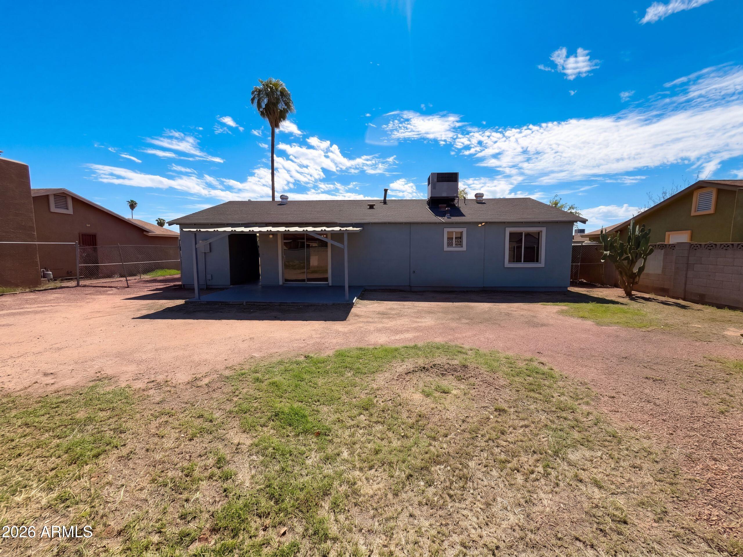 6208 W ALVARADO Road