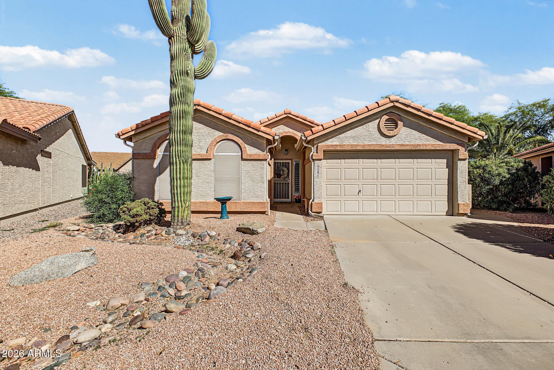 6893 S LAKE FOREST Court