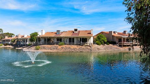 Property photo of 689 Leisure World --, Mesa, AZ 85206