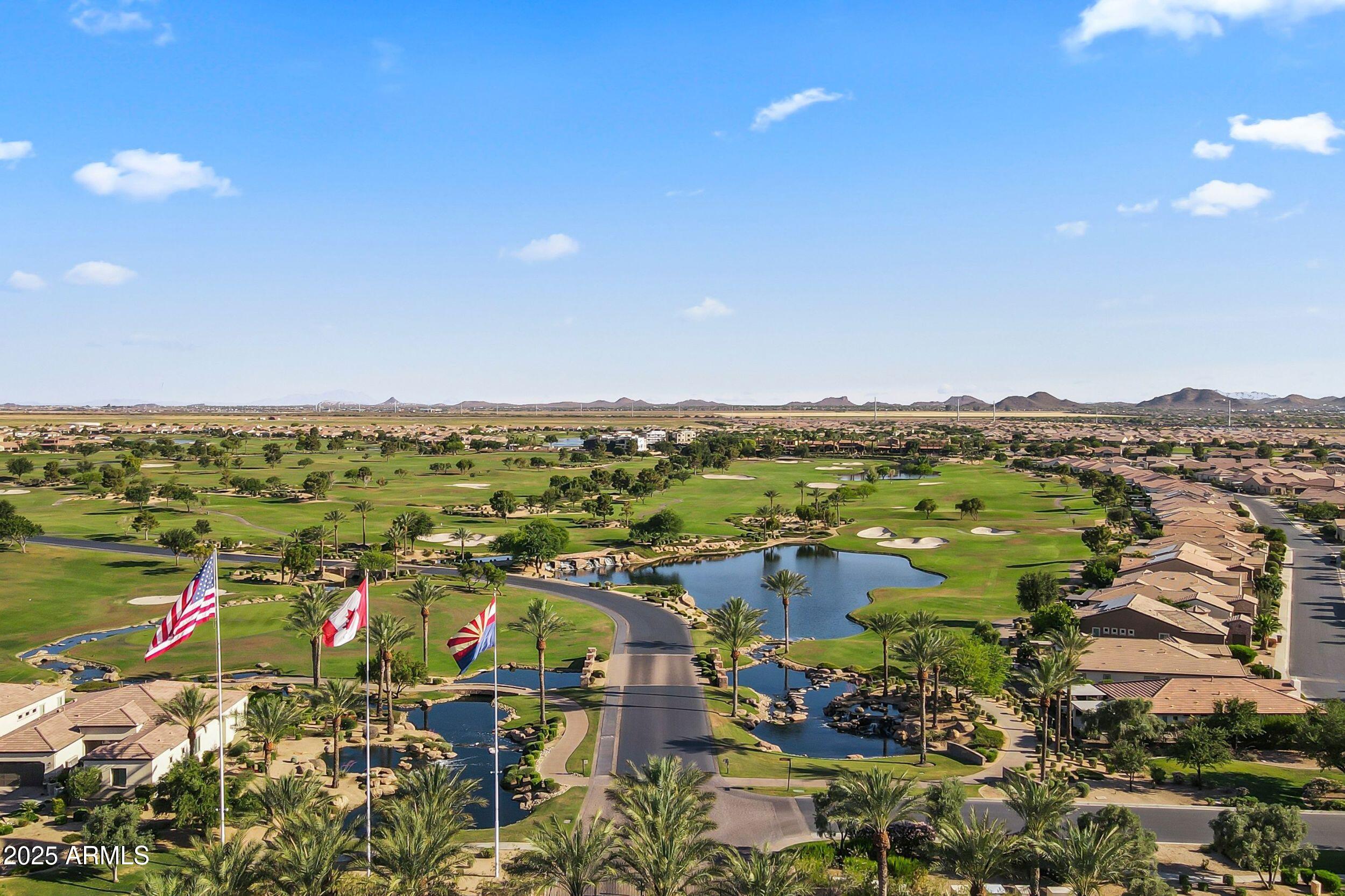 379 E LAS PUERTAS Lane