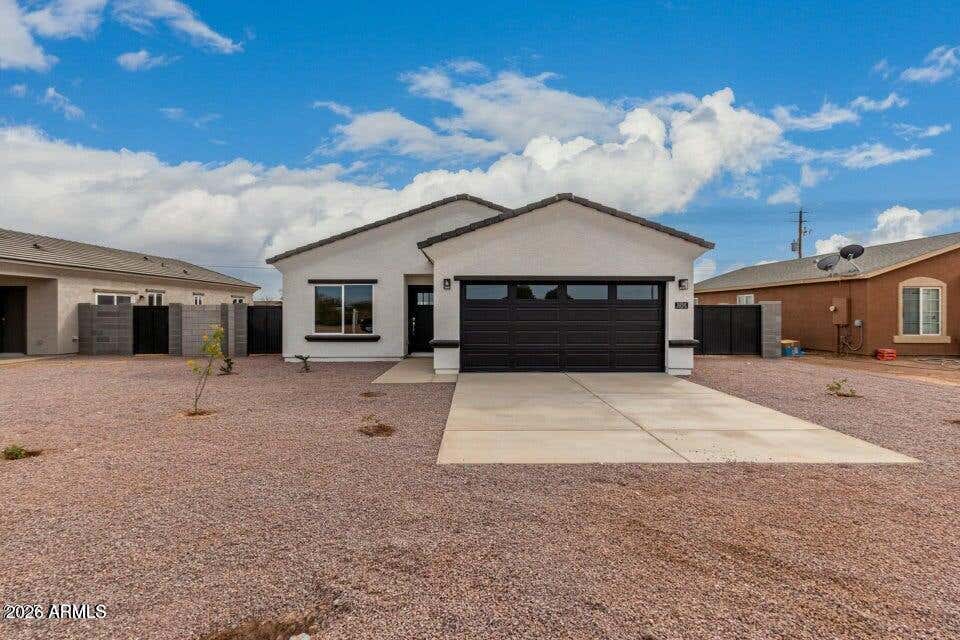 Photo of 3160 W Romana Drive, Eloy, AZ 85131 (MLS # 7050348)