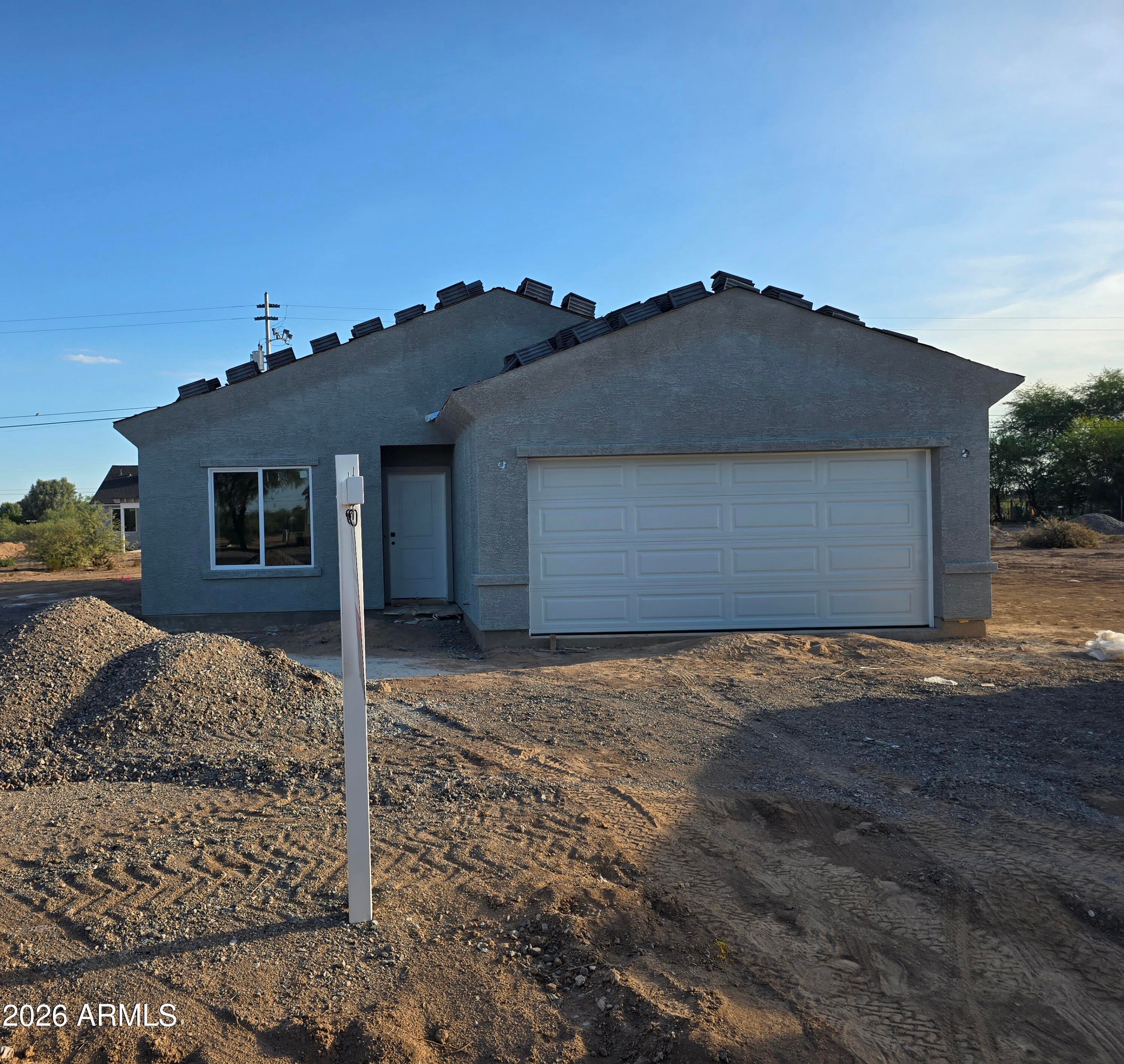 3160 W ROMANA Drive
