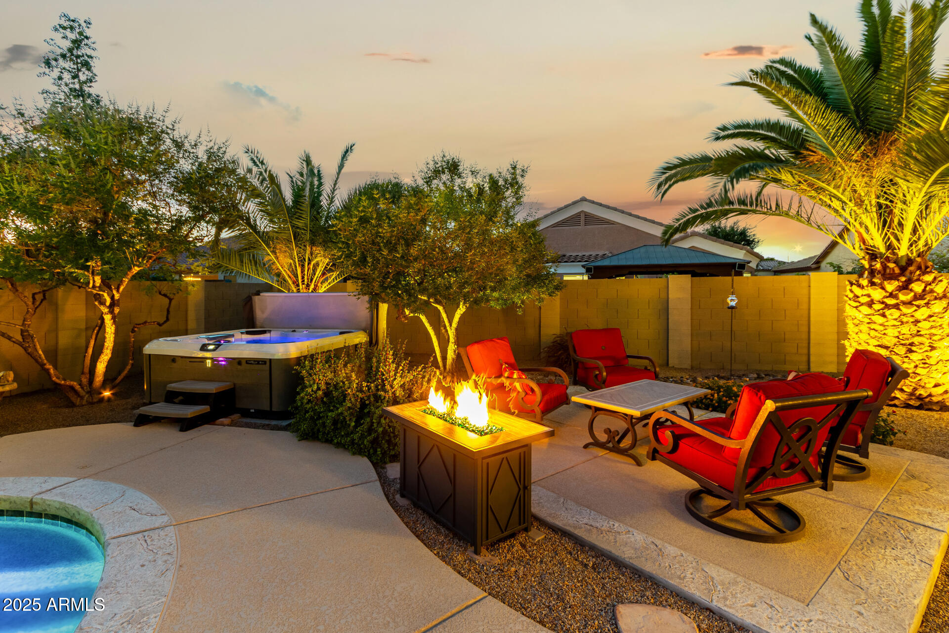 3634 S DANIELSON Way