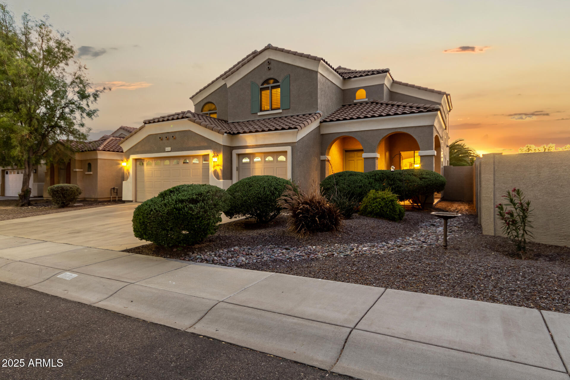 3634 S DANIELSON Way
