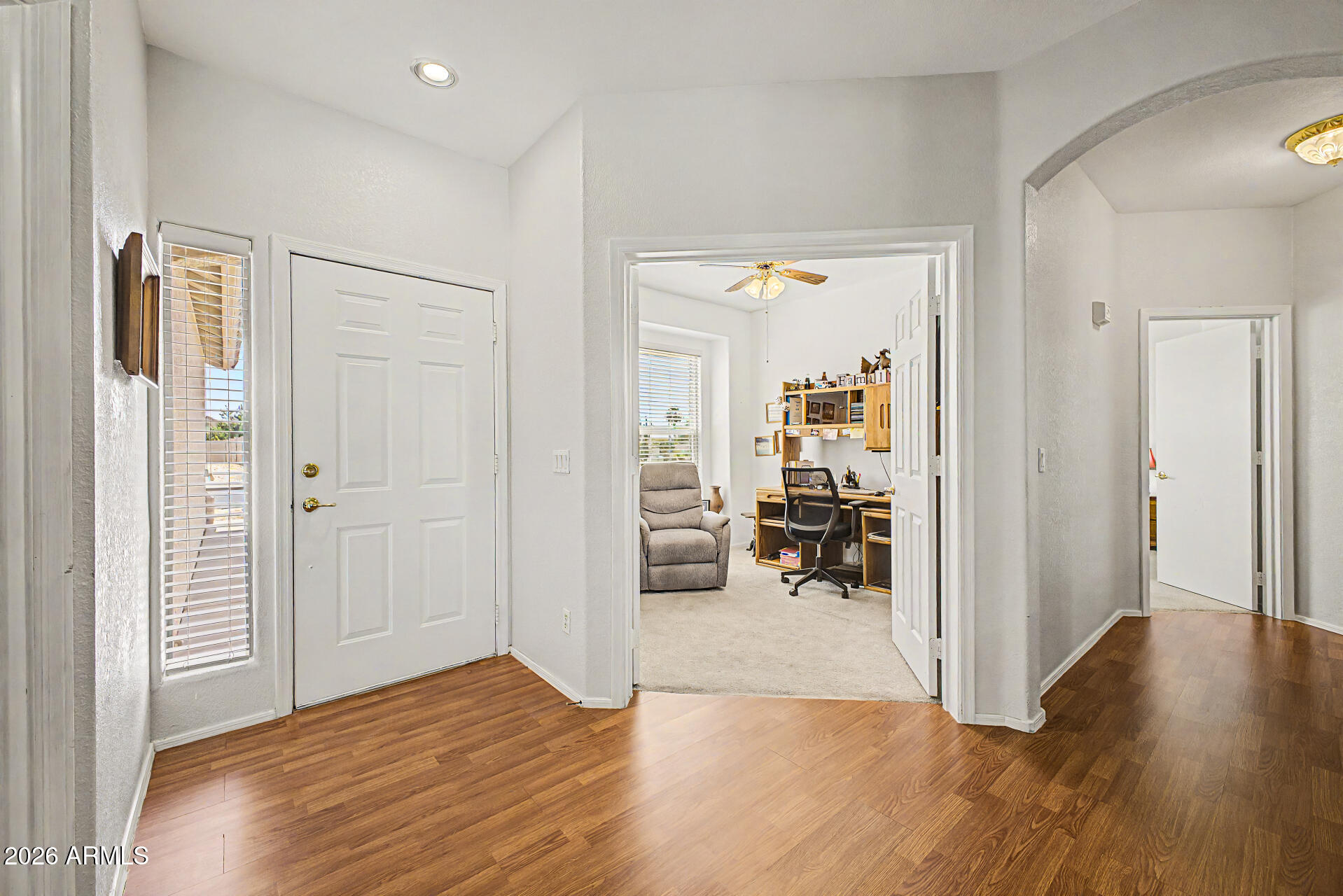 6836 S TAMARRON Way