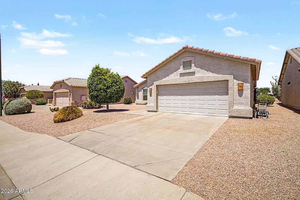 Photo of 6836 S Tamarron Way, Chandler, AZ 85249 (MLS # 7038345)