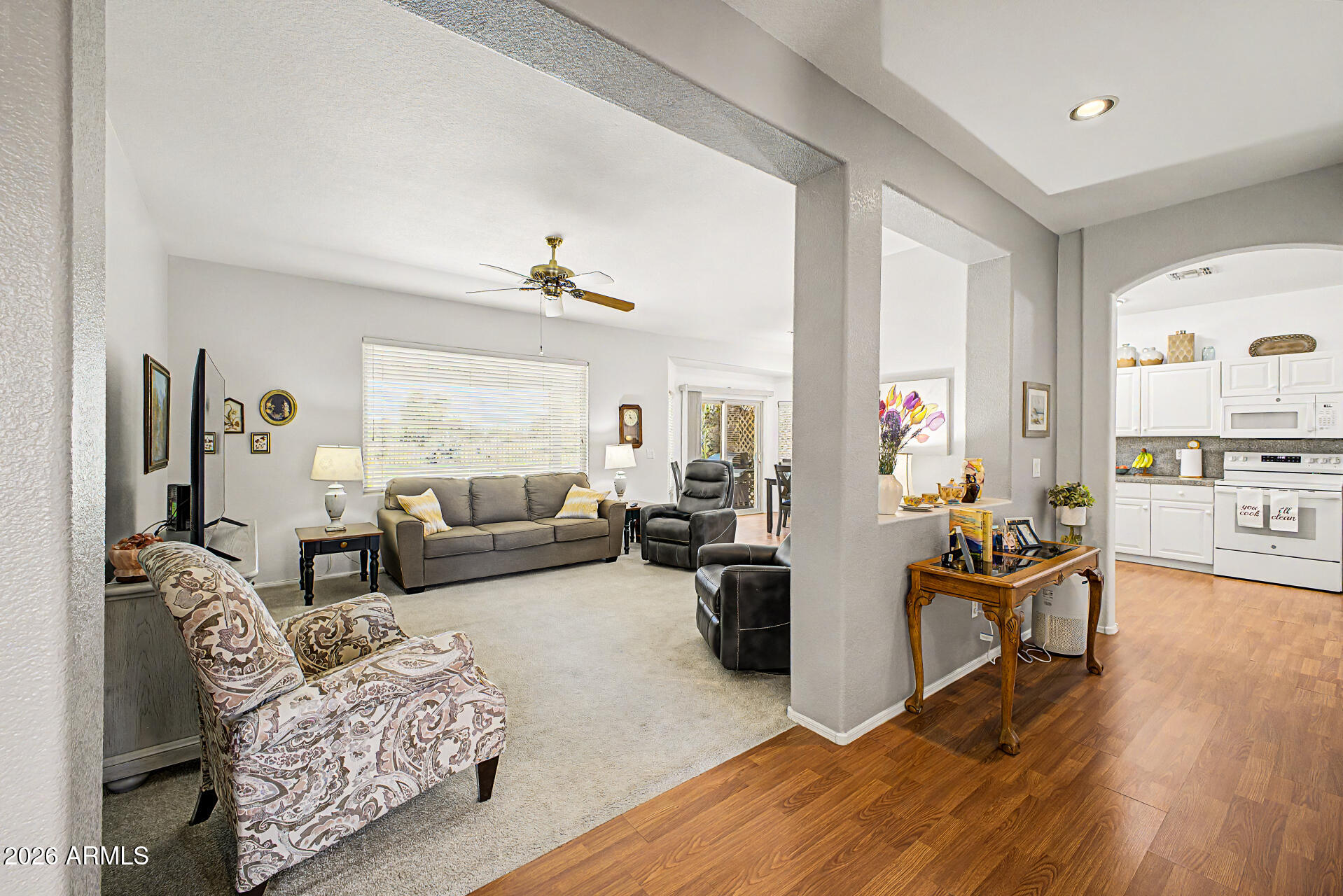 6836 S TAMARRON Way