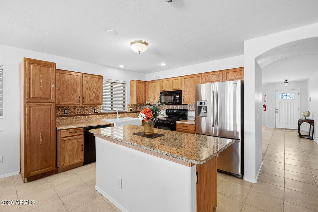Photo of 1773 E Cardinal Drive, Casa Grande, AZ 85122 (MLS # 7028238)
